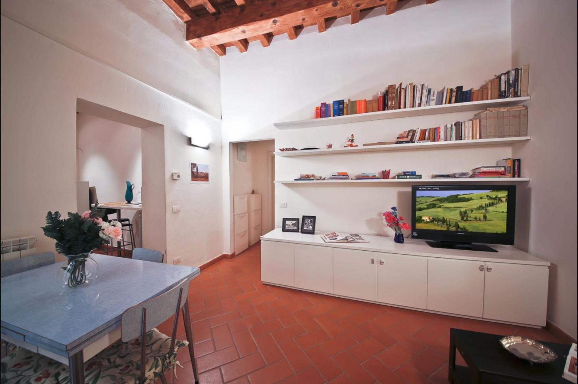 Apartamento Next Stop Duomo Florencia